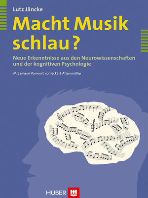 cover image of Macht Musik schlau?